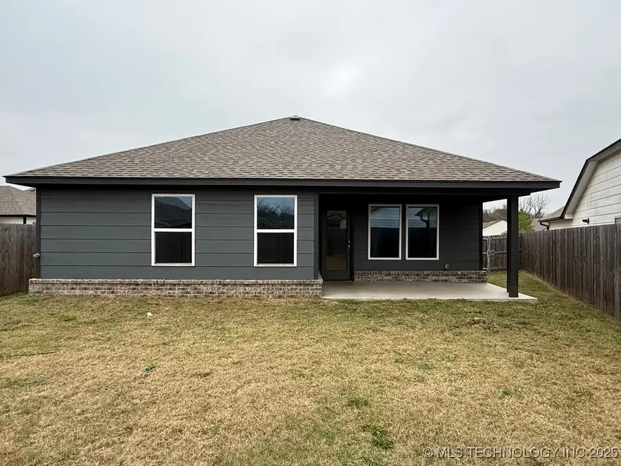 6619 S 18th Place, Broken Arrow, OK 74011 - Image #3