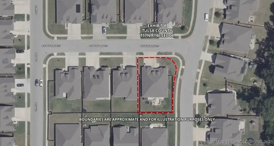 2601 W Albuquerque Street, Broken Arrow, OK 74011 - Image #3