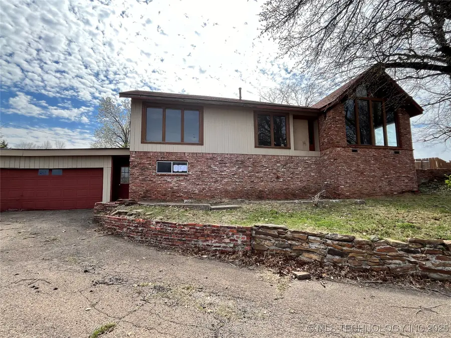 4450 W Lakeshore Run, Cleveland, OK 74020 - Image #3