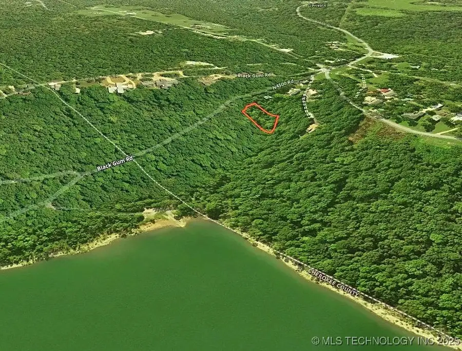 S 4507 Road, Vian, OK 74962 - Image #2