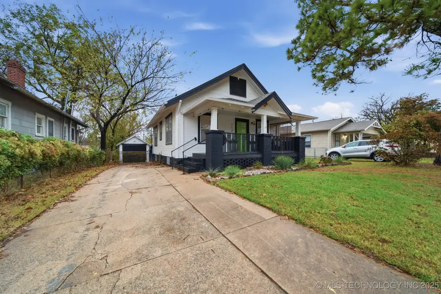 112 N Vancouver Street, Tulsa, OK 74127 - Image #3