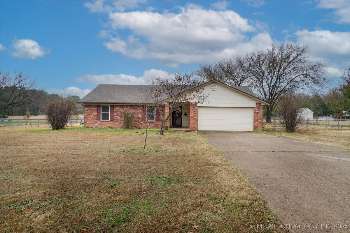 29742 S Cameron Drive, Inola, OK 74036 - #1