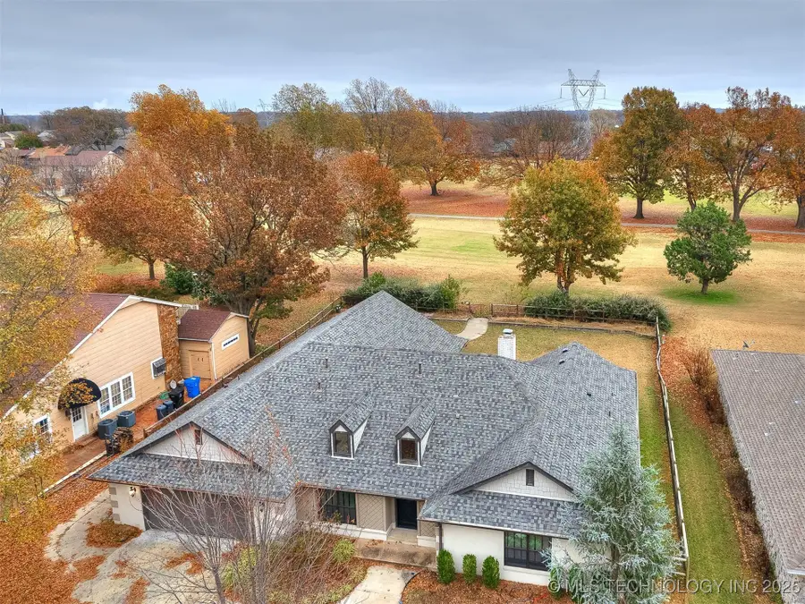 517 Meadowood Drive, Broken Arrow, OK 74011 - Image #3