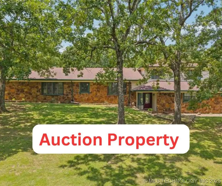 2398 Scrub Oak Road, Sand Springs, OK 74063 - Image #1