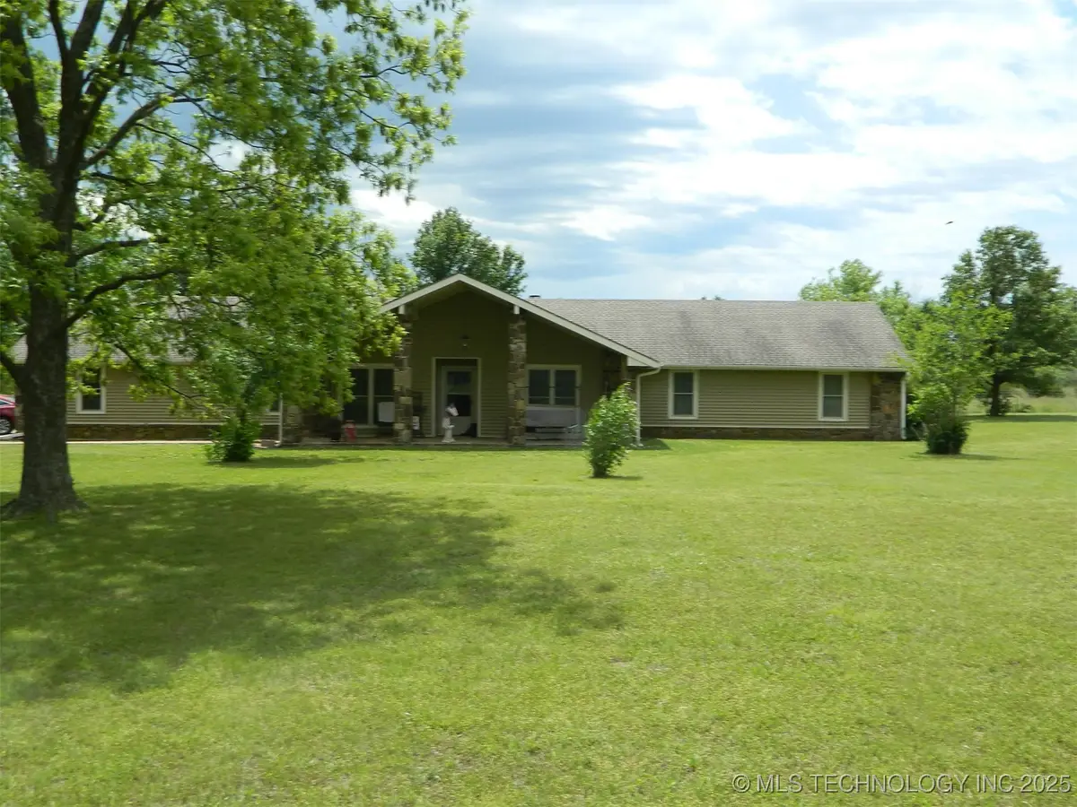 173 County Road 5305, Wynona, OK 74084 - Image #1