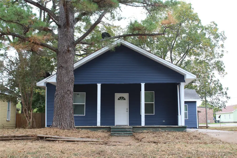 905 W Beech, Durant, OK 74701 - Image #2