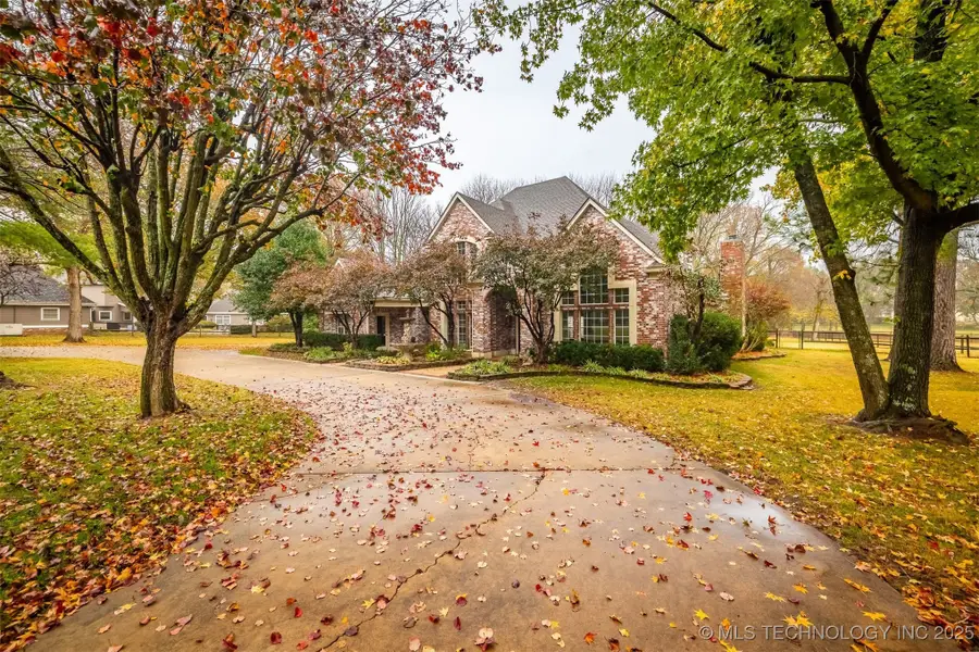 4405 W Ithica Street, Broken Arrow, OK 74012 - #2