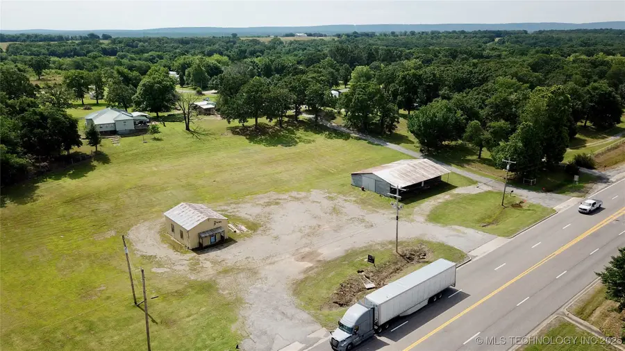 S Us Hwy 69 Highway, Kiowa, OK 74553 - Image #2