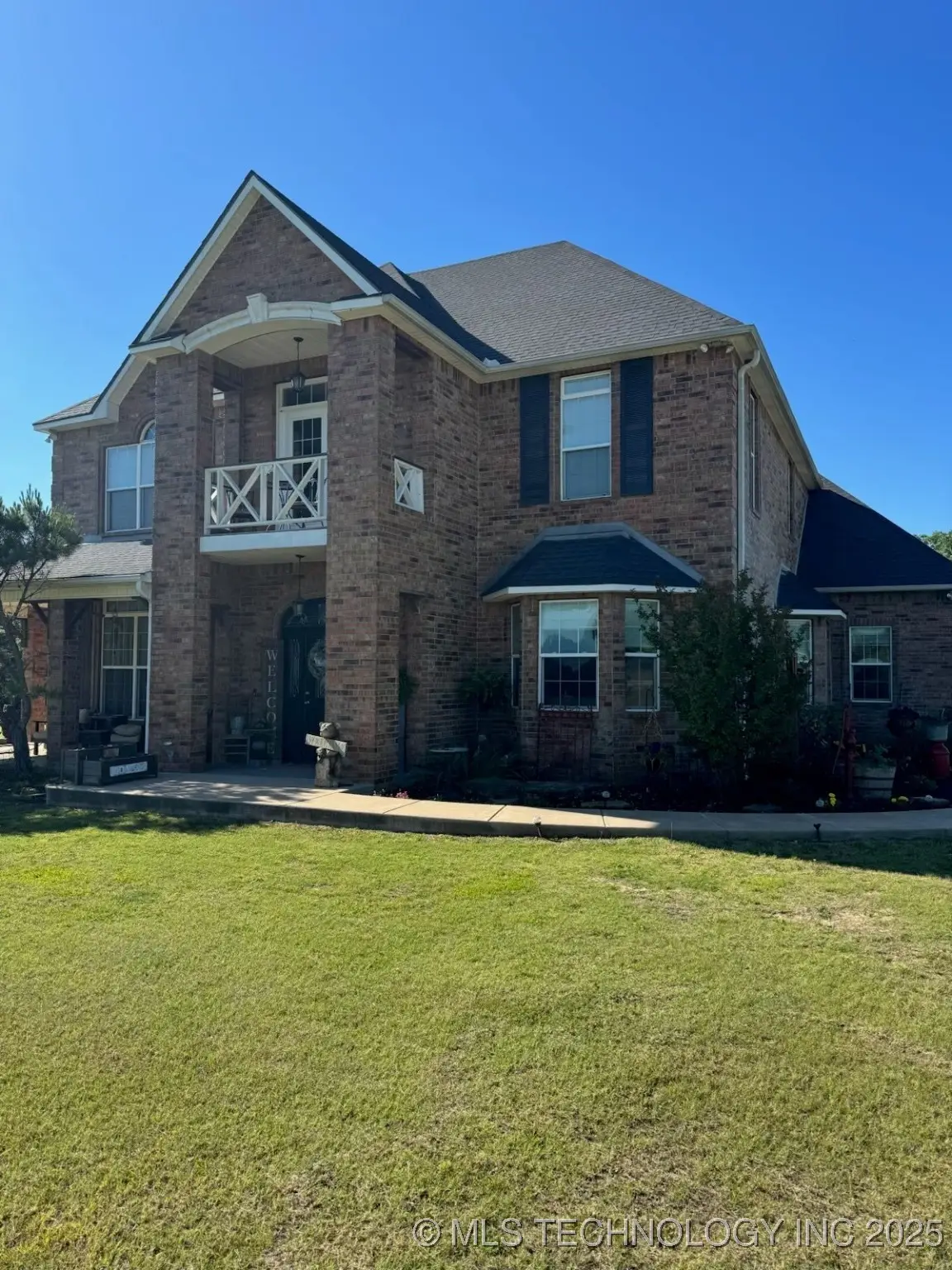 16200 County Road 3635, Stonewall, OK 74871 - Image #1