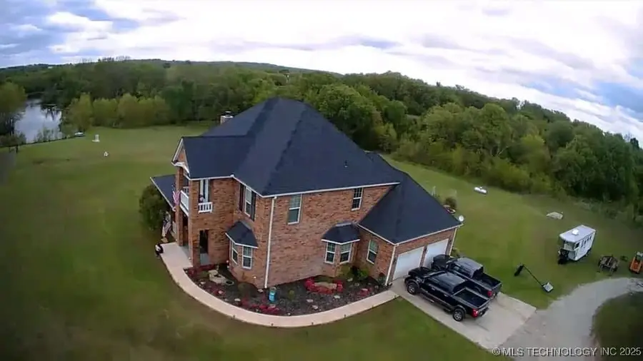 16200 County Road 3635, Stonewall, OK 74871 - Image #3