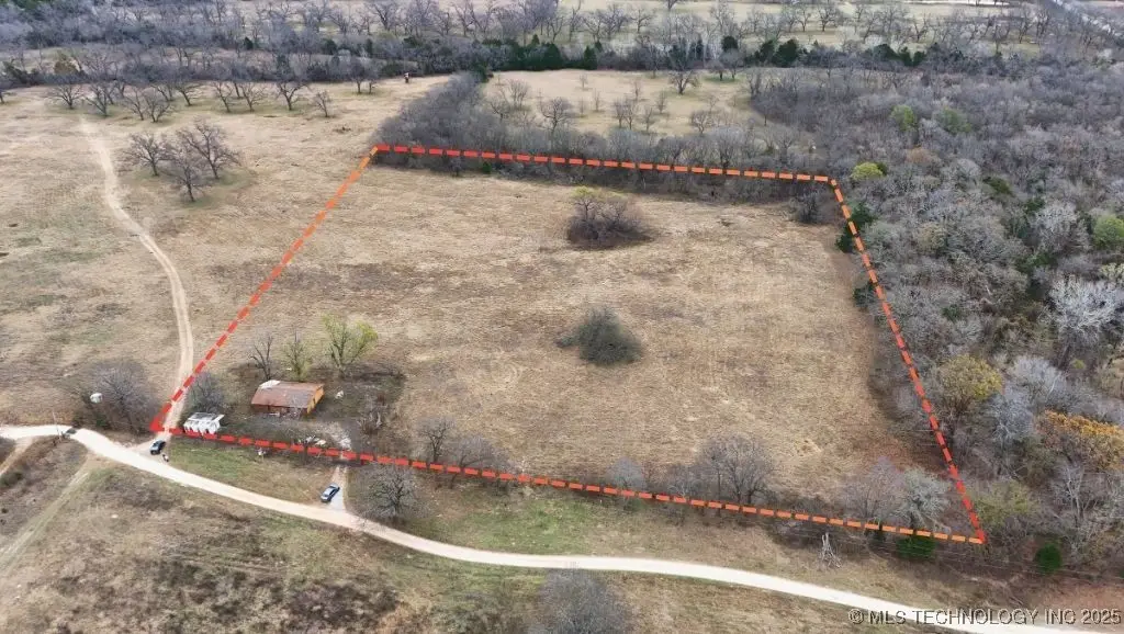 1526 Sandy Creek, Ardmore, OK 73401 - Image #1