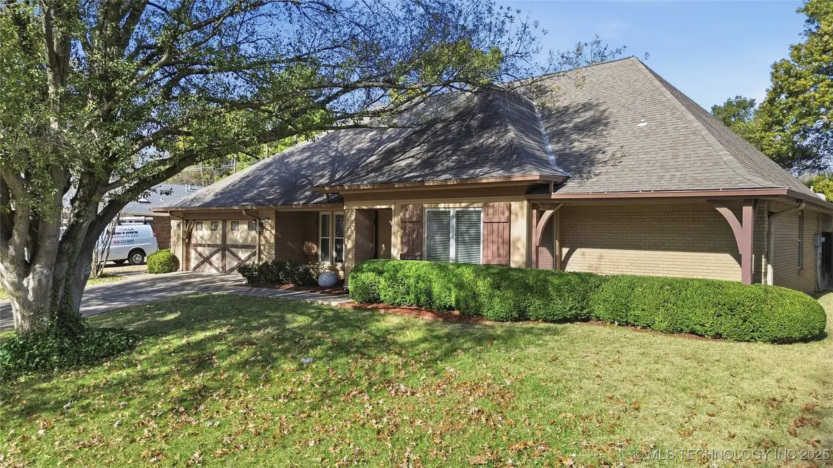 6027 E 79th Street, Tulsa, OK 74136 - Image #1