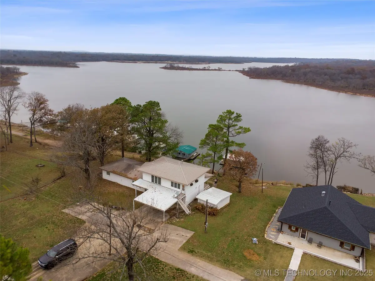 31245 E 679 Road, Wagoner, OK 74467 - Image #1
