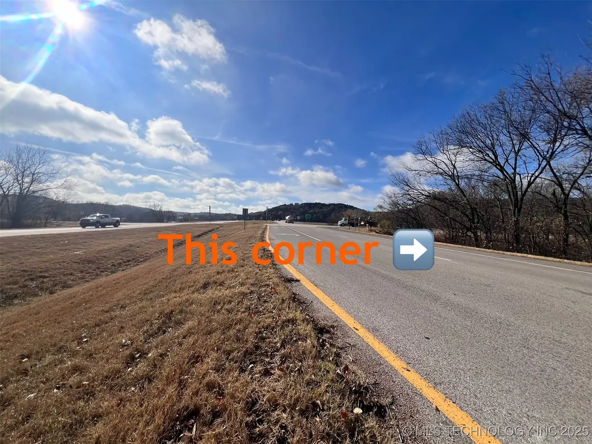 0 Us Hwy 77, Davis, OK 73030 - Image #1