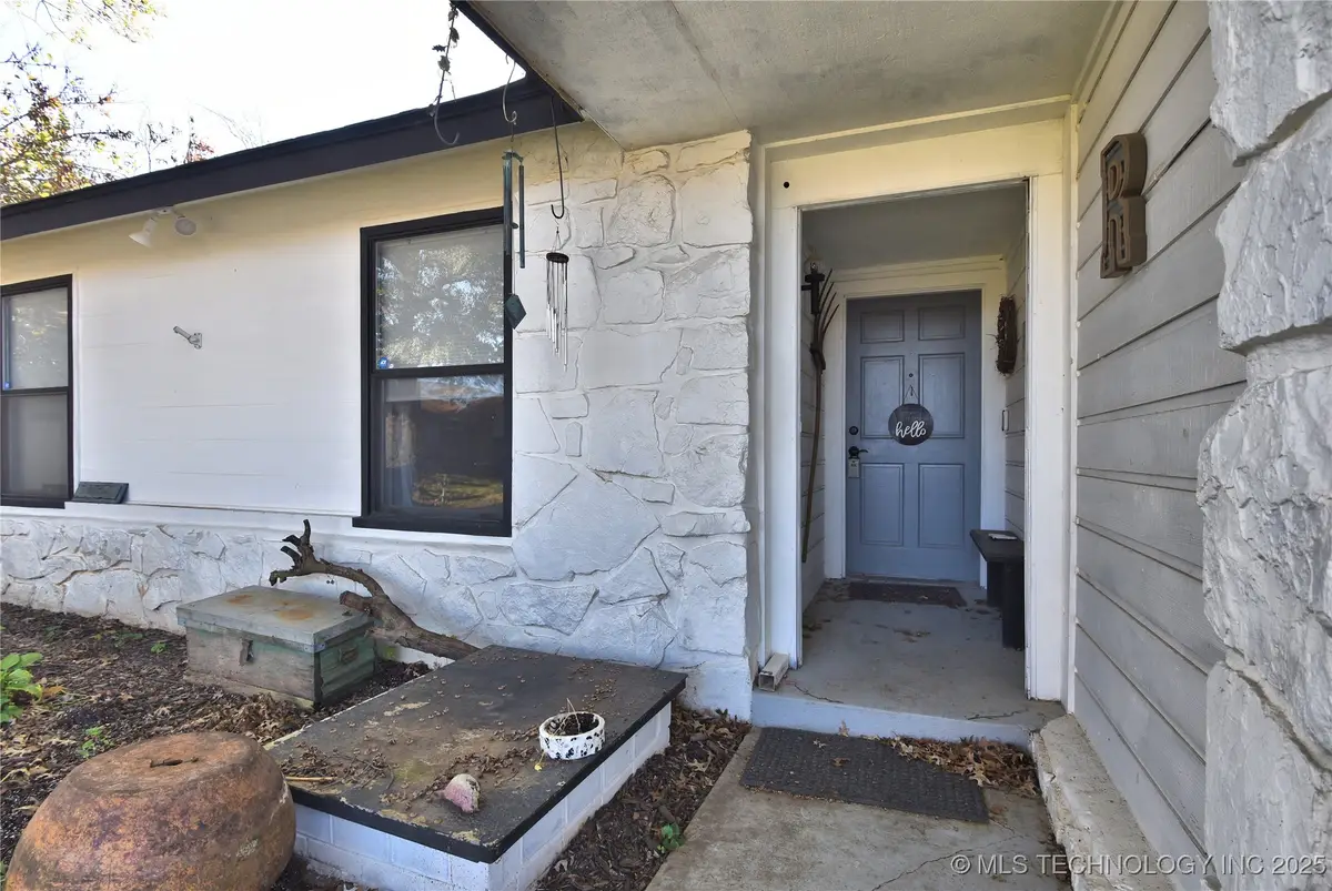 2926 S 122nd East Avenue, Tulsa, OK 74129 - Image #1