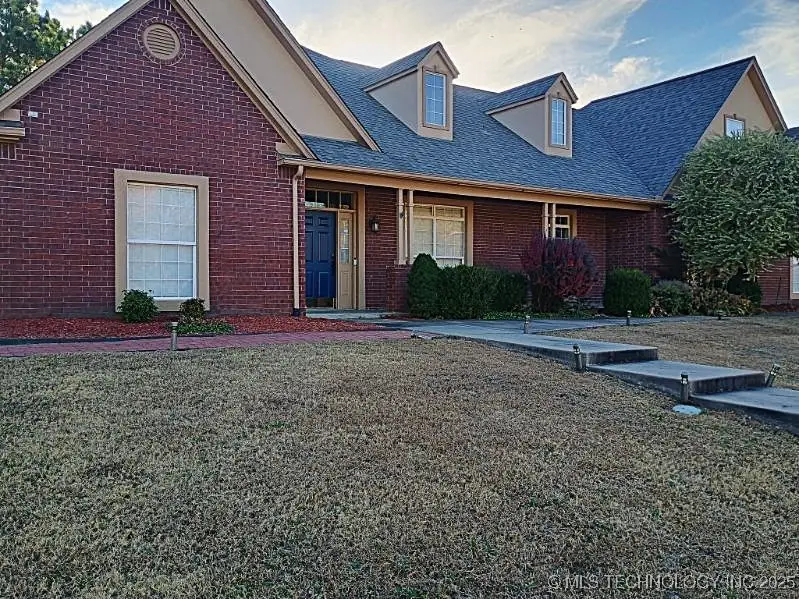 3103 Callaway Drive, Claremore, OK 74019 - Image #2