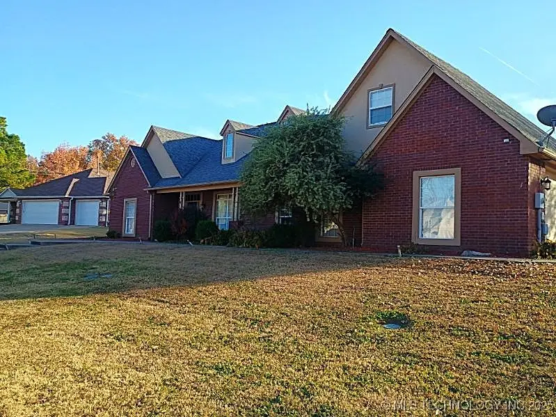 3103 Callaway Drive, Claremore, OK 74019 - Image #3