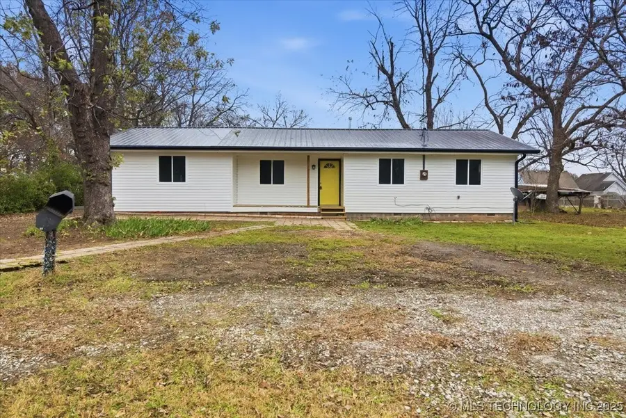 615 S Haynie Street, Skiatook, OK 74070 - Image #2