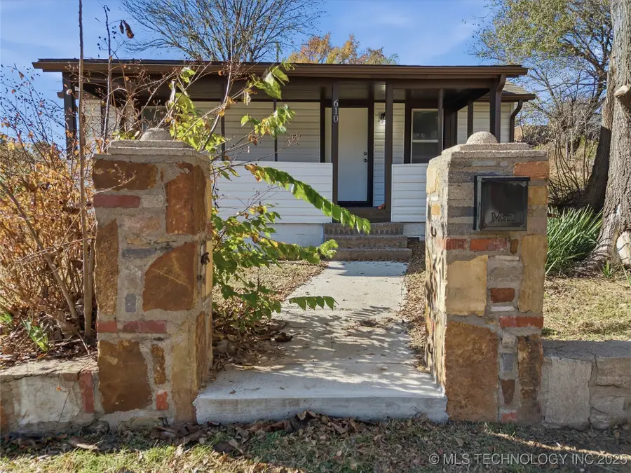 610 N Grant Avenue, Sand Springs, OK 74063 - Image #2