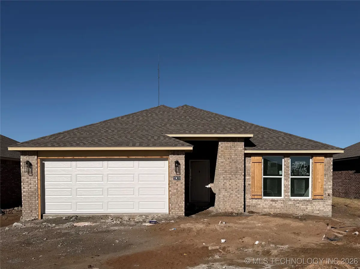 27173 E 109th Street S, Coweta, OK 74429 - Image #1