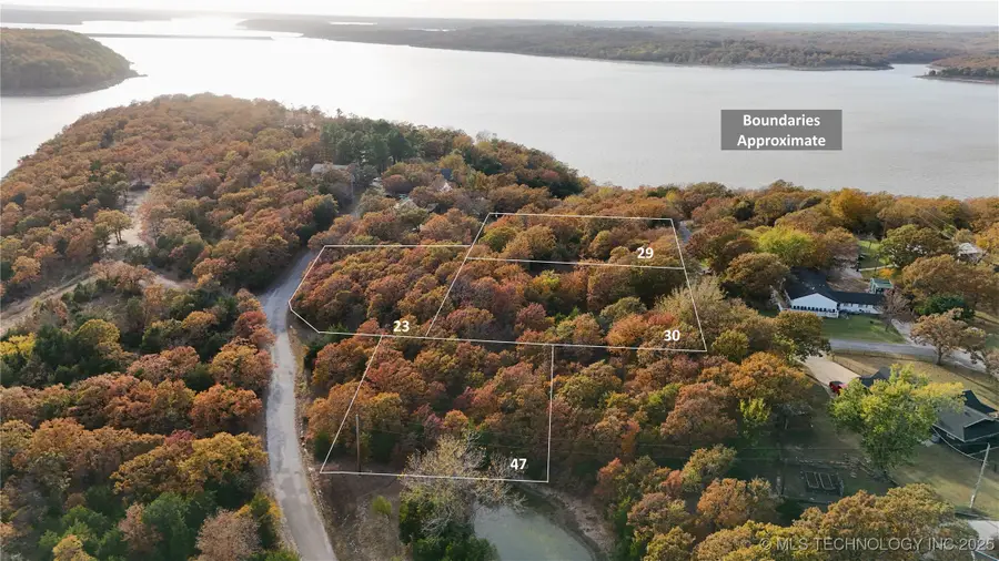 0029 Ruisdael Road, Sand Springs, OK 74063 - Image #2