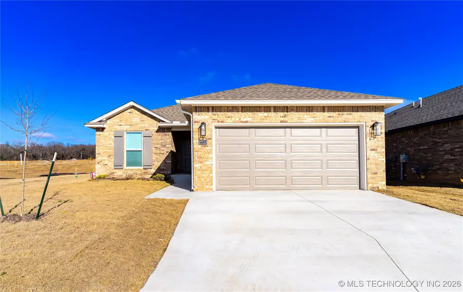 27113 E 109th Street S, Coweta, OK 74429 - Image #2