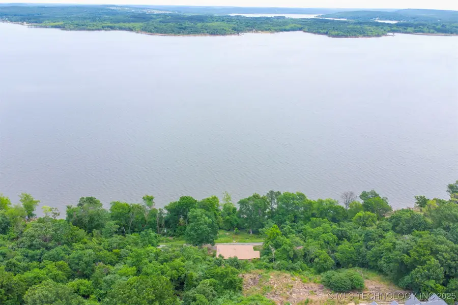 11609 N 59th Street, Wagoner, OK 74467 - Image #2