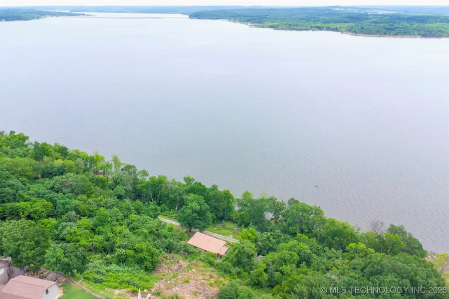 11609 N 59th Street, Wagoner, OK 74467 - Image #3