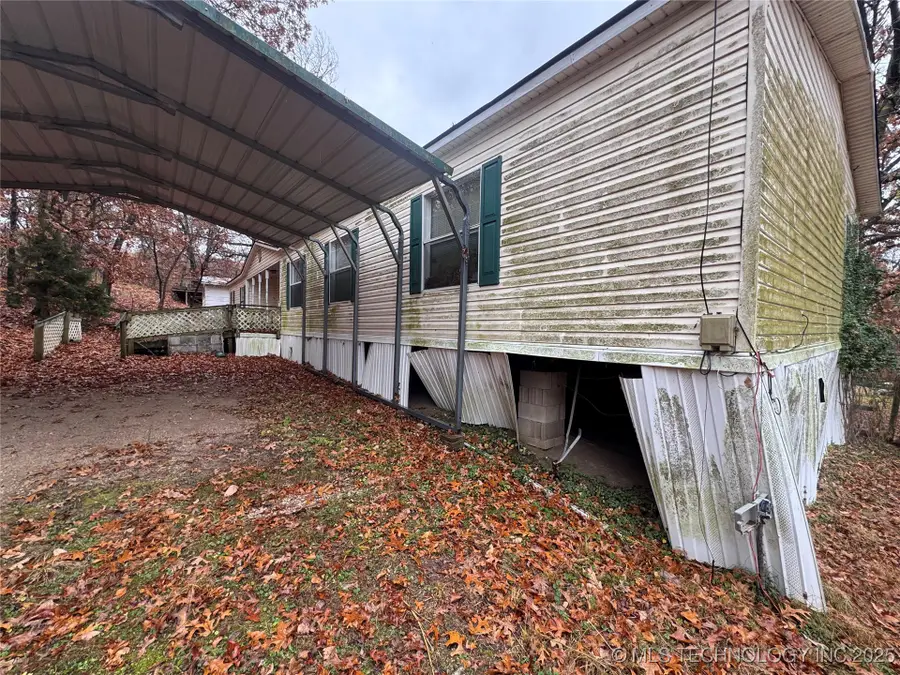 34 Hickory, Salina, OK 74365 - Image #3