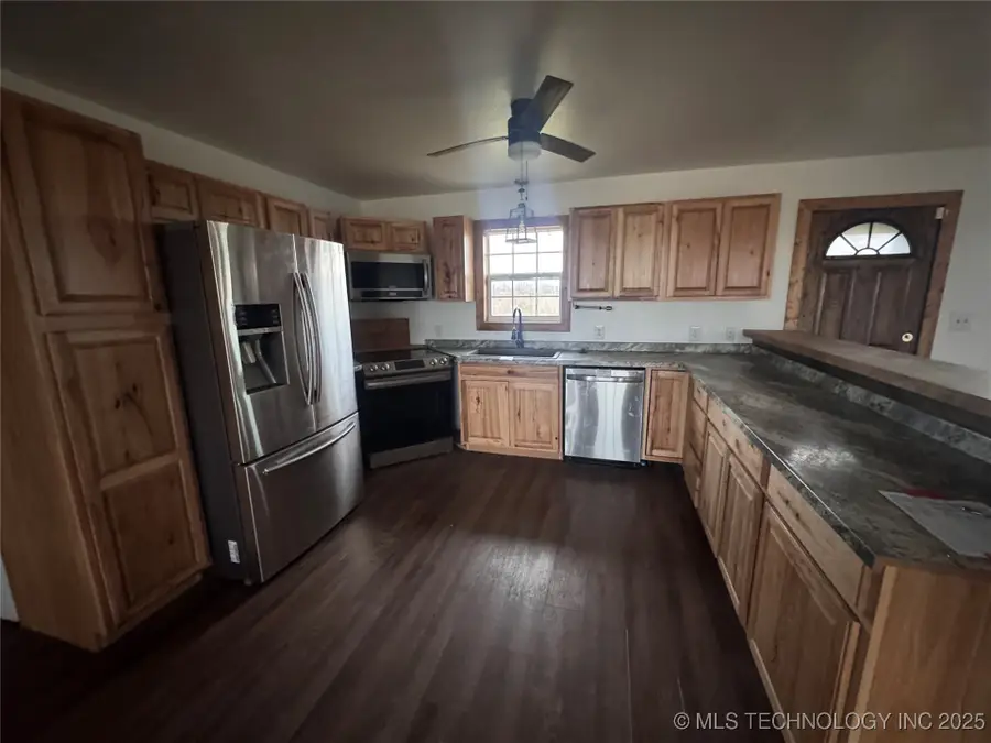 55050 S 530, Rose, OK 74364 - Image #2