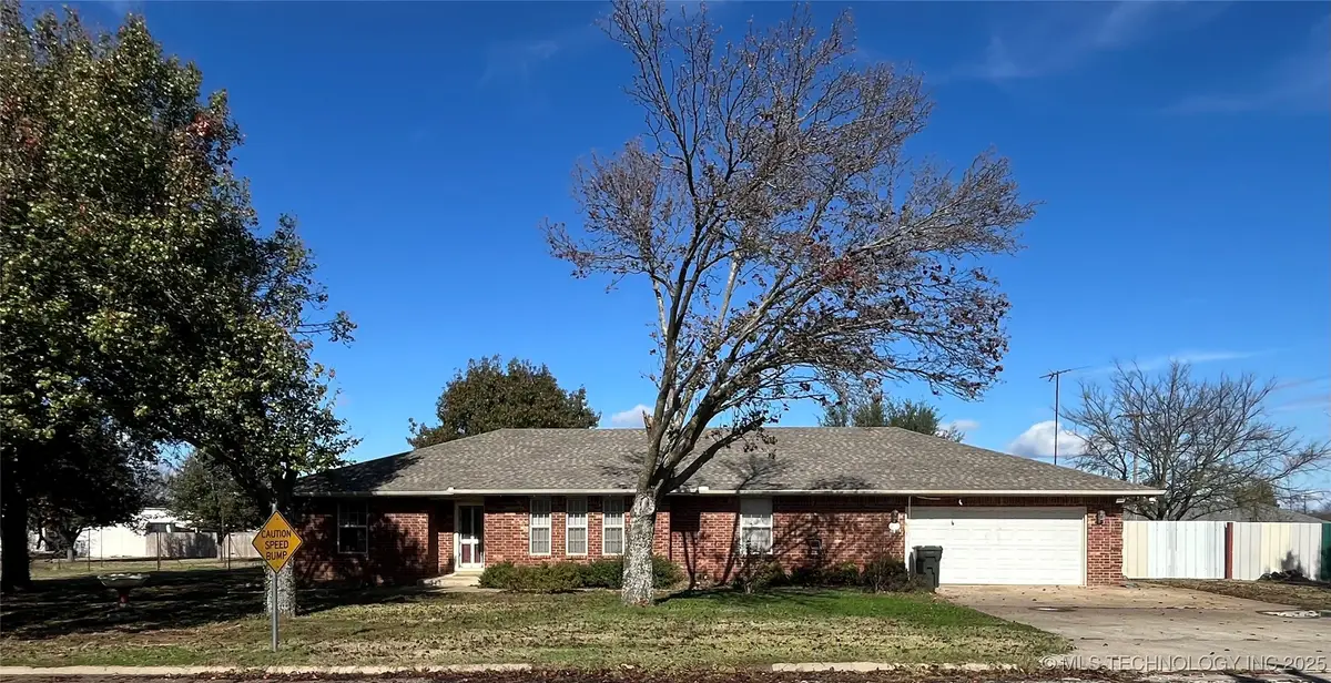 940 Durango, Lone Grove, OK 73401 - #1