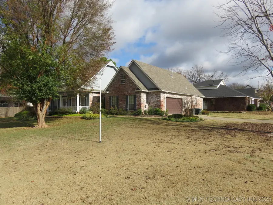 3705 S Nassau Avenue, Sand Springs, OK 74063 - Image #3
