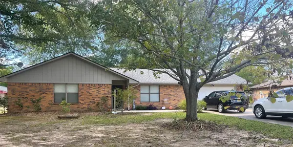 513 Meadowlark Lane, Durant, OK 74701
