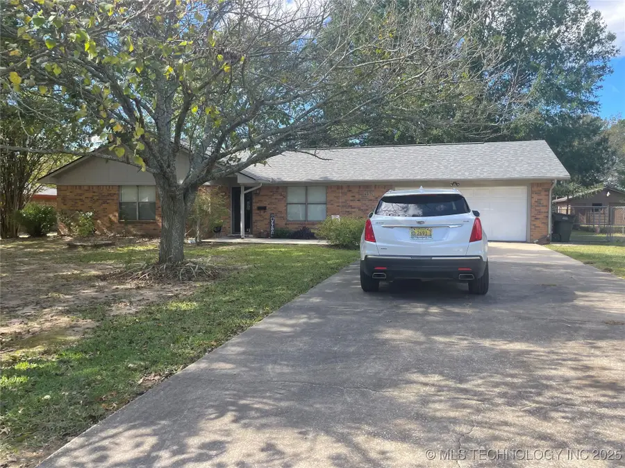 513 Meadowlark Lane, Durant, OK 74701 - Image #2