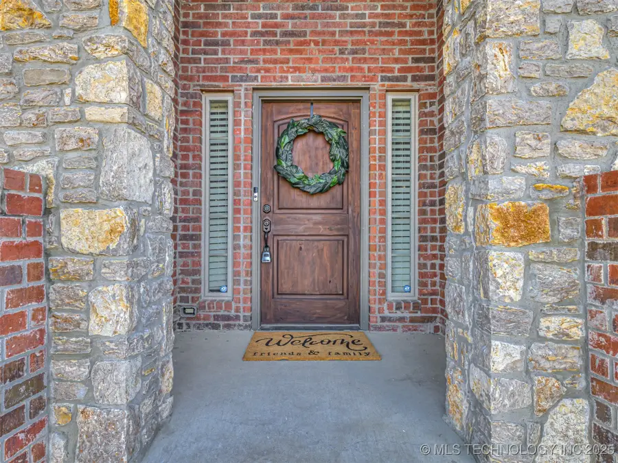 1776 S Stephanie Street, Sapulpa, OK 74066 - Image #3