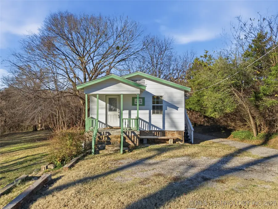 1026 Valley Drive, Sand Springs, OK 74063 - Image #3