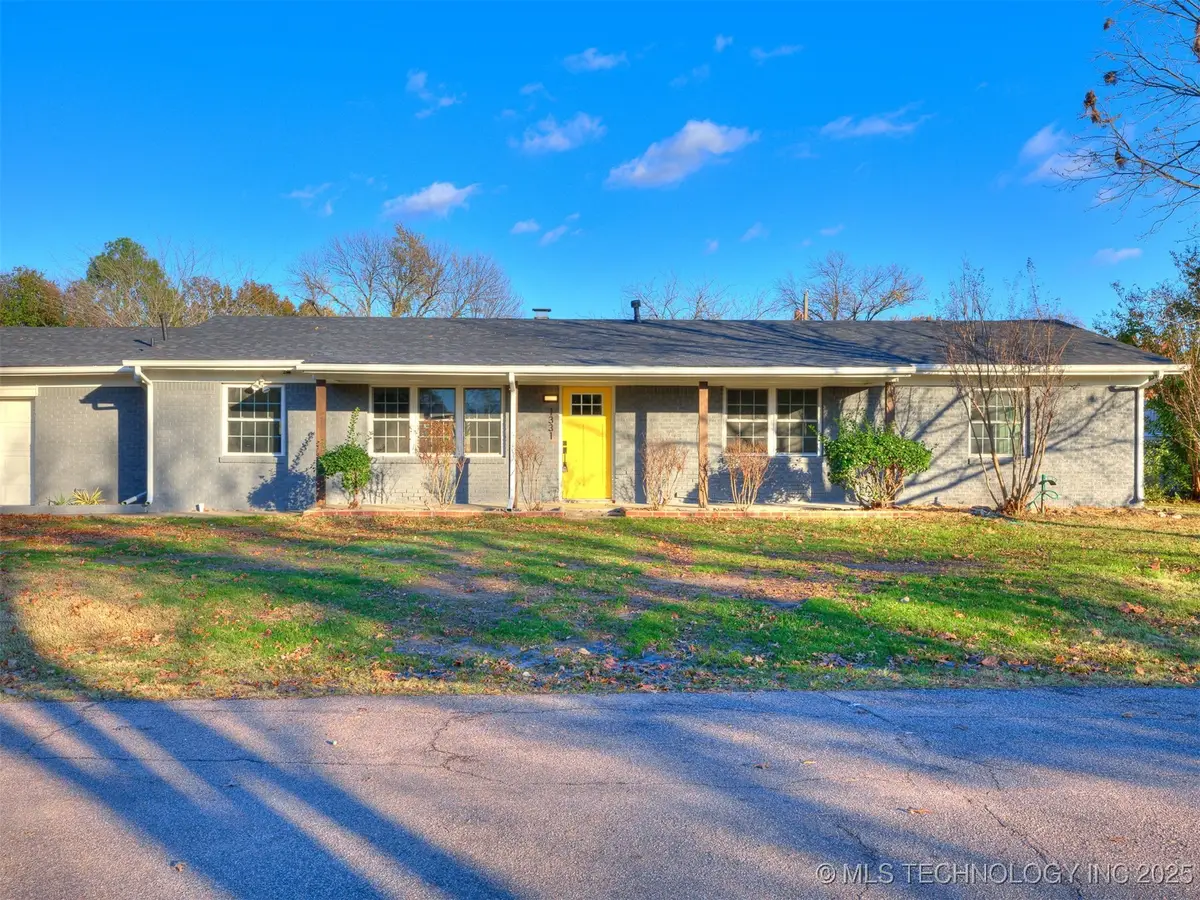 1331 S 101st Avenue, Tulsa, OK 74137 - Image #1
