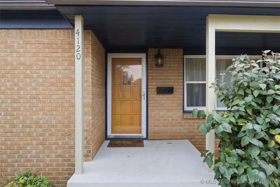 4120 E 35th Street, Tulsa, OK 74135 - #3