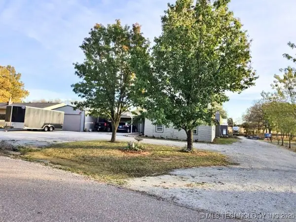 42601 Stout, Tecumseh, OK 74873