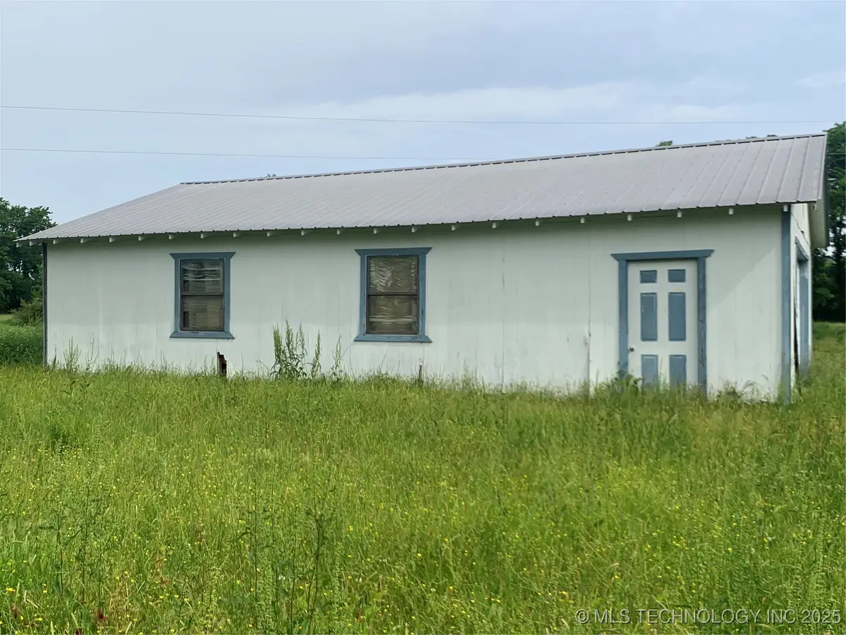 1 Kelley St Walker Addition, McAlester, OK 74501 - #1