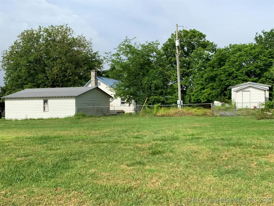 1 Kelley St Walker Addition, McAlester, OK 74501 - #2