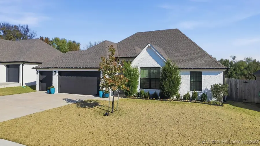 14145 S College Avenue, Bixby, OK 74008 - Image #3