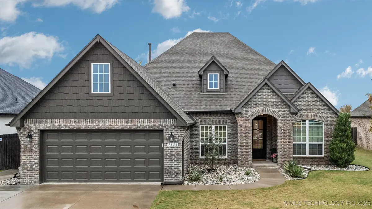 7373 E 124th Street S, Bixby, OK 74008 - Image #1