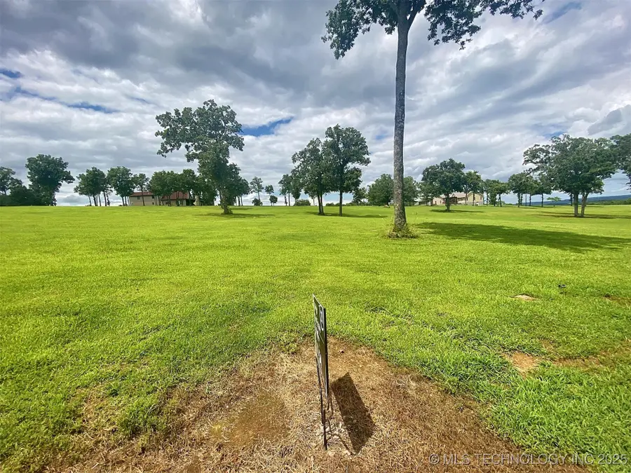 15860 W Redbud Road, Park Hill, OK 74451 - #2