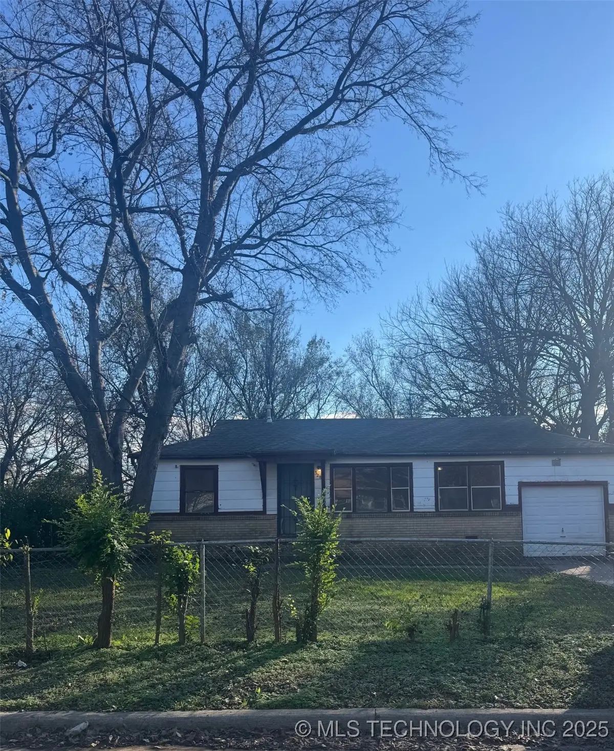 328 W 48th Street N, Tulsa, OK 74126 - #1