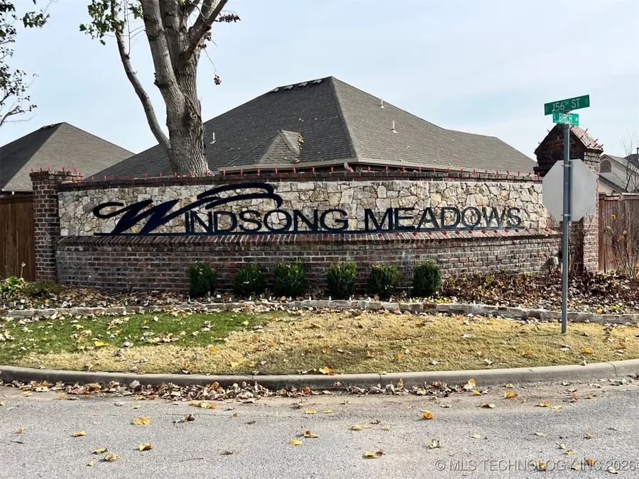 15616 S Birch Avenue, Glenpool, OK 74033 - Image #3