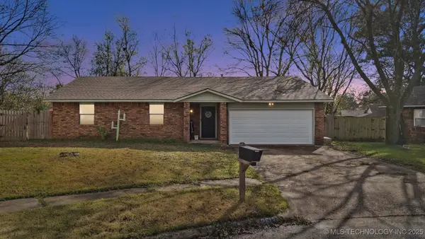 2613 S Sycamore Avenue, Broken Arrow, OK 74012