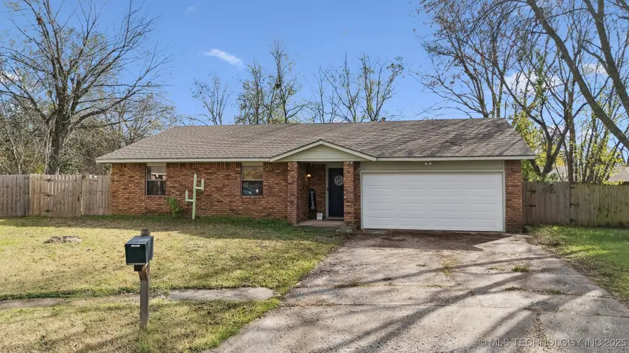 2613 S Sycamore Avenue, Broken Arrow, OK 74012 - Image #3
