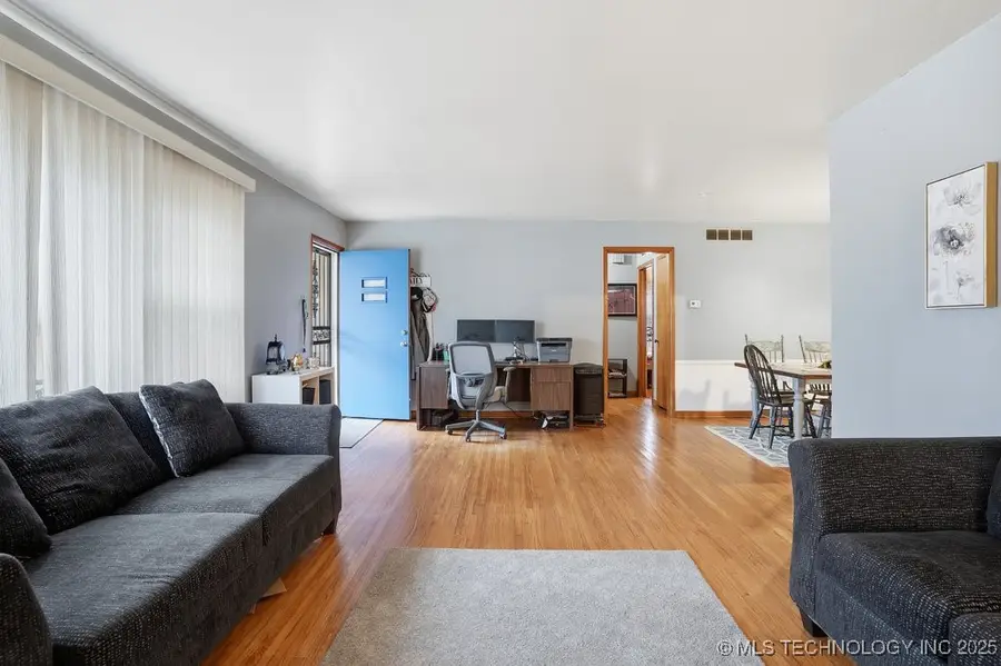 582 N Xenophon Avenue, Tulsa, OK 74127 - Image #3