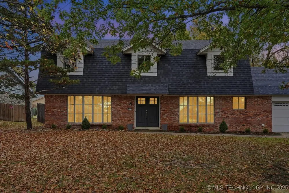 6777 S 71st East Avenue, Tulsa, OK 74133 - #1